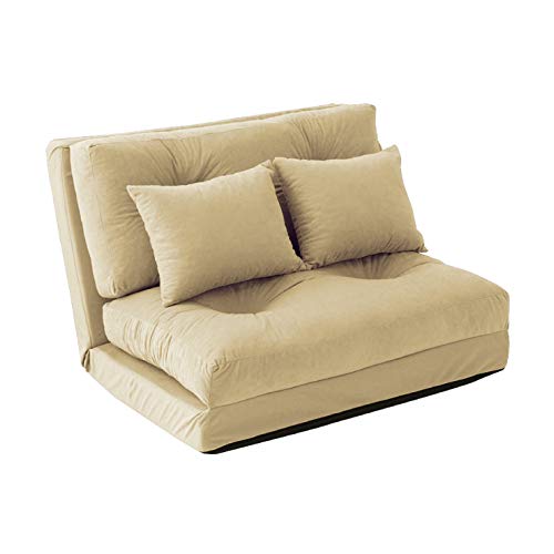 Amazon｜ソファ 3WAYソファーベッド ソファベッド 3way 座椅子 カウチ